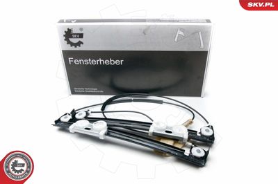 Стеклоподъемник ESEN SKV 01SKV632