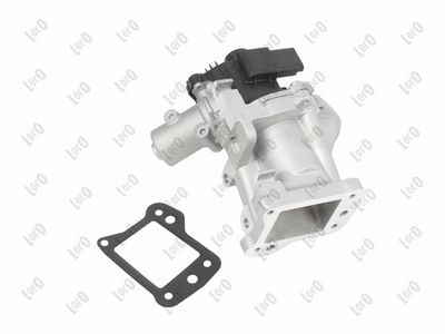 Клапан возврата ОГ ABAKUS 121-01-127