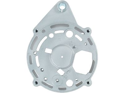 Drošības vāciņš, Ģenerators AS-PL ABR9070S
