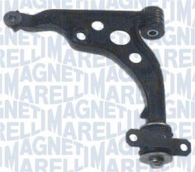 Рычаг независимой подвески колеса, подвеска колеса MAGNETI MARELLI 301181349400