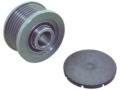 Механизм свободного хода генератора WAI 24-2284