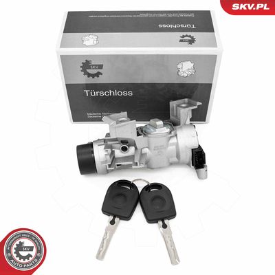 Aizdedzes slēdzis ESEN SKV 65SKV238