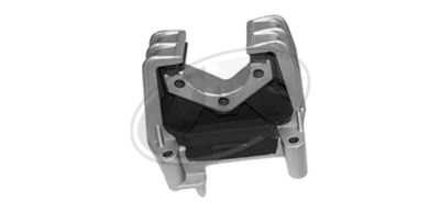 Подвеска, двигатель DYS 71-22466