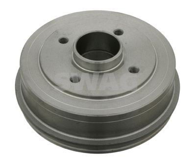 Тормозной барабан SWAG 60 90 9029