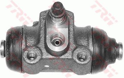 Riteņa bremžu cilindrs TRW BWL287