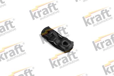 Кронштейн, система выпуска ОГ KRAFT AUTOMOTIVE 0505041