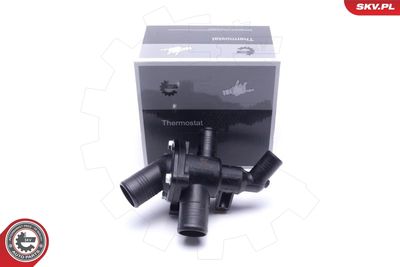 Termostats, Dzesēšanas šķidrums ESEN SKV 20SKV189