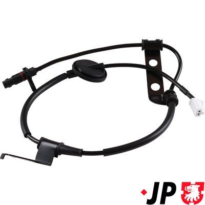 Датчик, частота вращения колеса JP GROUP 3597105370