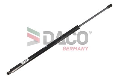 Gāzes atspere, Bagāžas/Kravas nodalījuma vāks DACO SG4256