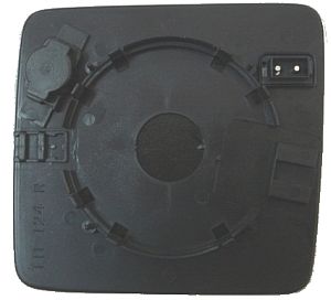 Spoguļstikls, Ārējais atpakaļskata spogulis ABAKUS 2401G04