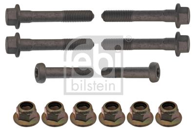 FEBI BILSTEIN 24387 Montāžas komplekts, Neatkarīgās
