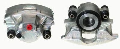 Bremžu suports GENERAL RICAMBI CH6003