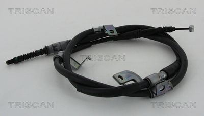 Trose, Stāvbremžu sistēma TRISCAN 8140 18174