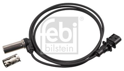 Датчик, частота вращения колеса FEBI BILSTEIN 180954