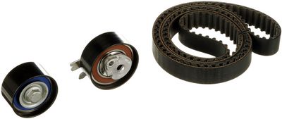 Zobsiksnas komplekts GATES K025668XS