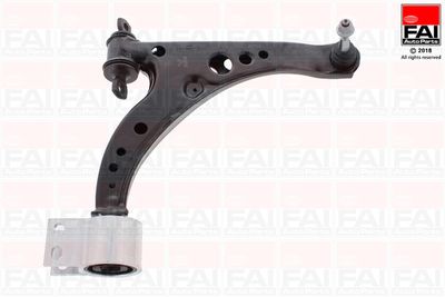 Neatkarīgās balstiekārtas svira, Riteņa piekare FAI AutoParts SS9526