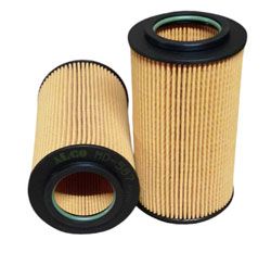 Eļļas filtrs ALCO FILTER MD-587