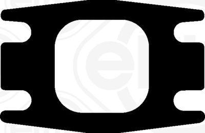 Blīve, Izplūdes kolektors ELRING 584.780