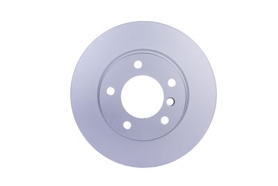 Тормозной диск HELLA 8DD 355 128-341