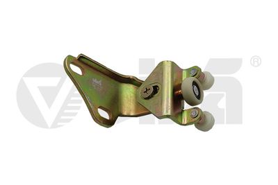 Virzošais rullītis, Bīdāmās durvis vika 88430439601