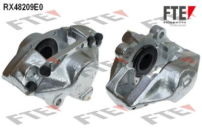 Bremžu suports FTE 9291266