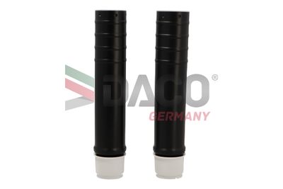 Putekļu aizsargkomplekts, Amortizators DACO PK3006