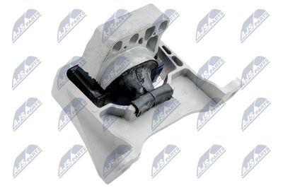 Подвеска, двигатель NTY ZPS-FR-051