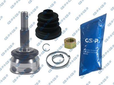 Šarnīru komplekts, Piedziņas vārpsta GSP 841068