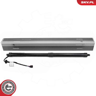 siłownik tylnej klapy HYUNDAI i40 I,817703Z100,z lewej ESEN SKV 52SKV261