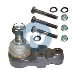 Balst-/Virzošais šarnīrs RTS 93-00645-056
