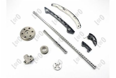 Комплект цели привода распредвала ABAKUS 142-01-621