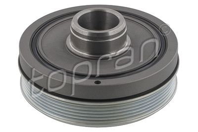 Ременный шкив, коленчатый вал TOPRAN 503 848