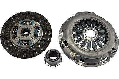 Комплект сцепления KAVO PARTS CP-1086