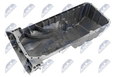 Eļļas vācele NTY BMO-ME-011