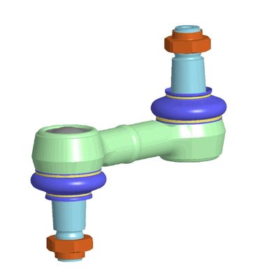 Stiepnis/Atsaite, Stabilizators LEMFÖRDER 43313 01