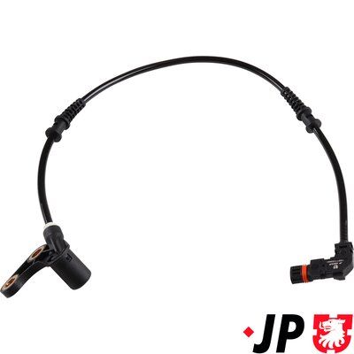 Devējs, Riteņu griešanās ātrums JP GROUP 1397105880