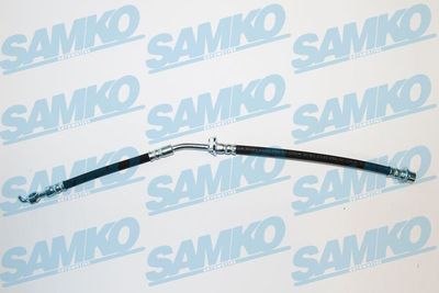 Bremžu šļūtene SAMKO 6T48637