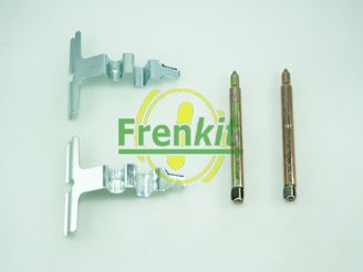 Piederumu komplekts, Disku bremžu uzlikas FRENKIT 901676