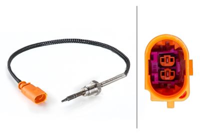 Devējs, Izplūdes gāzu temperatūra HELLA 6PT 014 494-321