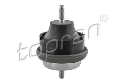 Подвеска, двигатель TOPRAN 720 379