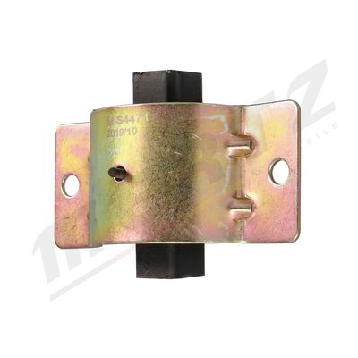 Подвеска, механическая коробка передач MERTZ M-S4471