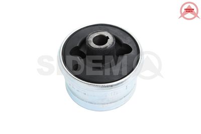 Piekare, Šķērssvira SIDEM 801620