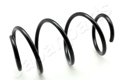 Пружина ходовой части JAPANPARTS ZC2789A