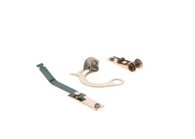 Контактная группа, распределитель зажигания BOSCH 1 237 013 811