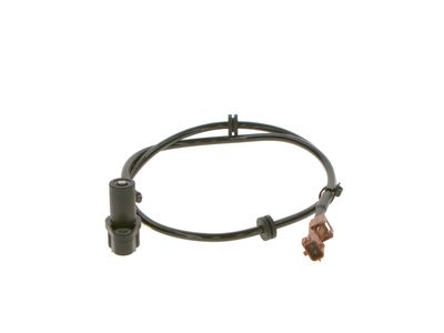 Devējs, Riteņu griešanās ātrums BOSCH 0265006743