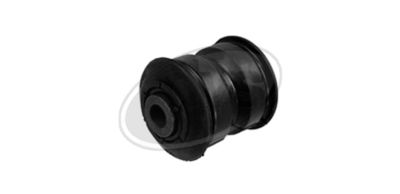 Втулка, листовая рессора DYS 74-24473