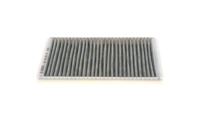 Filtrs, Salona telpas gaiss BOSCH 1 987 435 553