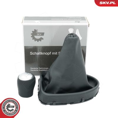 Pārslēdzējsviras rokturis ESEN SKV 63SKV454