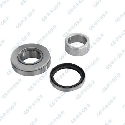 Комплект подшипника ступицы колеса GSP GK1971