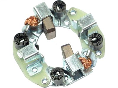 Кронштейн, угольная щетка AS-PL SBH6004